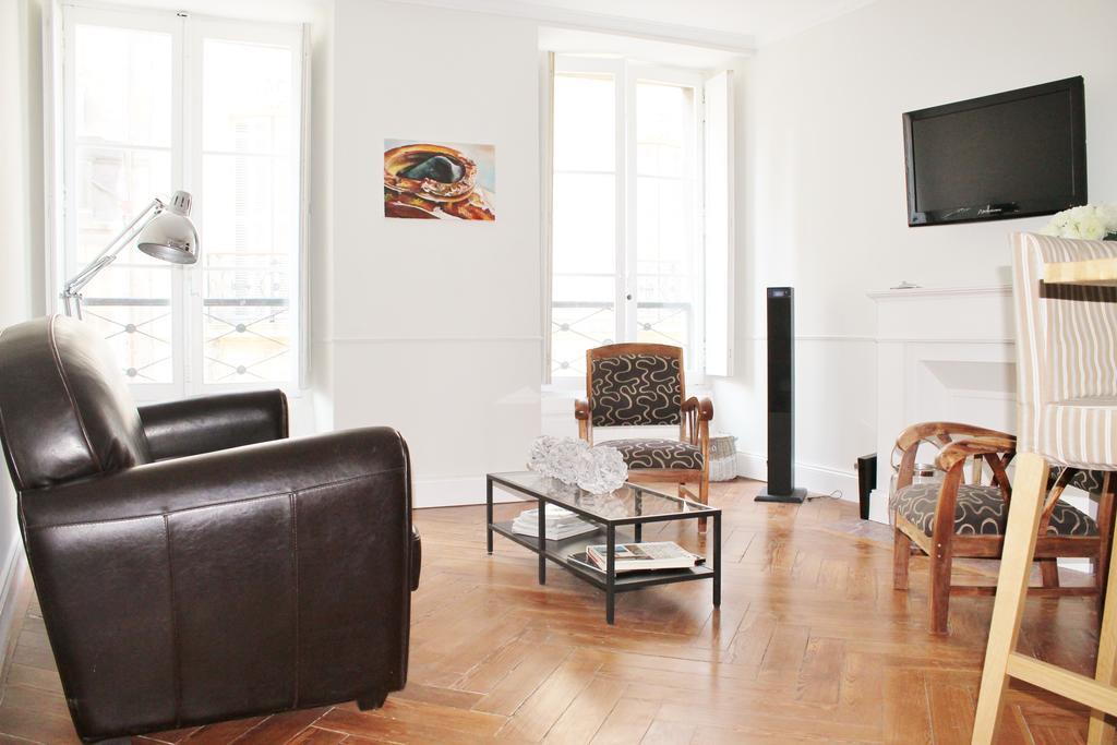 L'Appart D'Oli Et Tiane ボルドー 部屋 写真