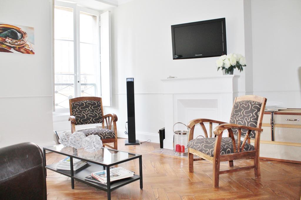 L'Appart D'Oli Et Tiane ボルドー 部屋 写真